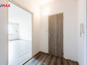 Prodej bytu 1+1, Brno - Řečkovice, Horácké náměstí, 47 m2
