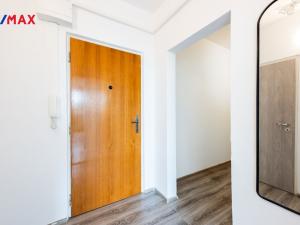 Prodej bytu 1+1, Brno - Řečkovice, Horácké náměstí, 47 m2