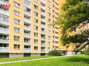 Prodej bytu 1+1, Brno - Řečkovice, Horácké náměstí, 47 m2