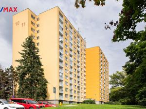 Prodej bytu 1+1, Brno - Řečkovice, Horácké náměstí, 47 m2