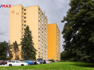 Prodej bytu 1+1, Brno - Řečkovice, Horácké náměstí, 47 m2