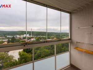 Prodej bytu 1+1, Brno - Řečkovice, Horácké náměstí, 47 m2