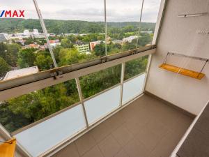 Prodej bytu 1+1, Brno - Řečkovice, Horácké náměstí, 47 m2