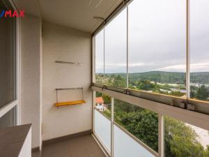 Prodej bytu 1+1, Brno - Řečkovice, Horácké náměstí, 47 m2
