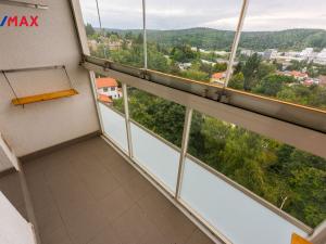 Prodej bytu 1+1, Brno - Řečkovice, Horácké náměstí, 47 m2