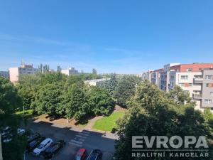 Prodej bytu 3+1, Praha - Prosek, Jetřichovická, 74 m2