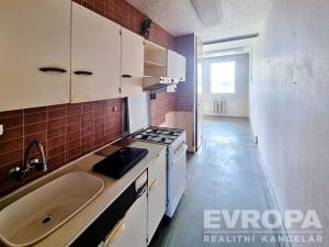 Prodej bytu 3+1, Praha - Prosek, Jetřichovická, 74 m2