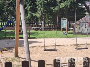 Prodej bytu 3+1, Praha - Prosek, Jetřichovická, 74 m2