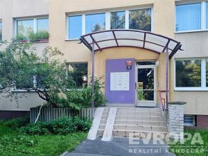 Prodej bytu 3+1, Praha - Prosek, Jetřichovická, 74 m2