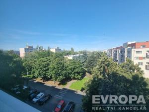 Prodej bytu 3+1, Praha - Prosek, Jetřichovická, 74 m2
