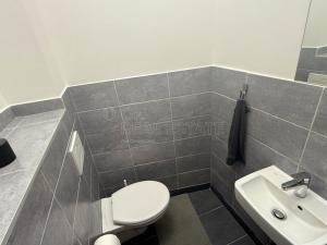 Pronájem kanceláře, Ostrava, Nádražní, 75 m2