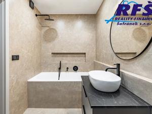 Prodej bytu 3+kk, Praha - Prosek, Jetřichovická, 72 m2