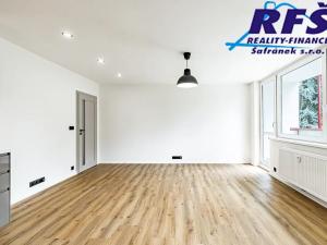 Prodej bytu 3+kk, Praha - Prosek, Jetřichovická, 72 m2