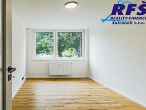 Prodej bytu 3+kk, Praha - Prosek, Jetřichovická, 72 m2