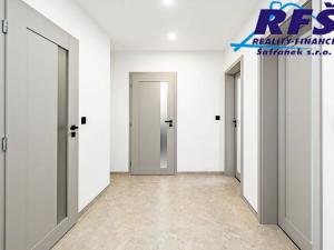 Prodej bytu 3+kk, Praha - Prosek, Jetřichovická, 72 m2