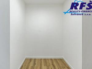 Prodej bytu 3+kk, Praha - Prosek, Jetřichovická, 72 m2