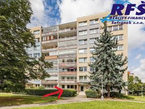 Prodej bytu 3+kk, Praha - Prosek, Jetřichovická, 72 m2