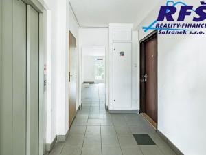Prodej bytu 3+kk, Praha - Prosek, Jetřichovická, 72 m2