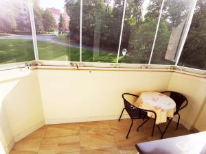Pronájem bytu 2+1, Jihlava, Březinova, 56 m2