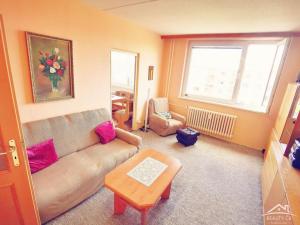 Pronájem bytu 2+1, Jihlava, Březinova, 56 m2
