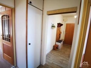 Pronájem bytu 2+1, Jihlava, Březinova, 56 m2