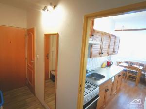 Pronájem bytu 2+1, Jihlava, Březinova, 56 m2