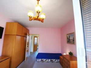 Pronájem bytu 2+1, Jihlava, Březinova, 56 m2