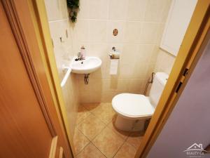 Pronájem bytu 2+1, Jihlava, Březinova, 56 m2