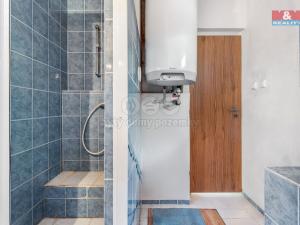 Prodej chalupy, Čtveřín - Doubí, 58 m2