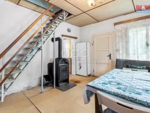 Prodej chalupy, Čtveřín - Doubí, 58 m2