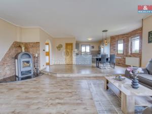 Prodej rodinného domu, Příšov, 128 m2