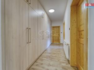 Prodej rodinného domu, Příšov, 128 m2