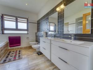 Prodej rodinného domu, Příšov, 128 m2