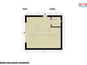 Prodej rodinného domu, Příšov, 128 m2