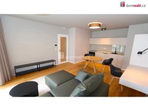 Pronájem bytu 2+kk, Praha - Strašnice, Ramonova, 65 m2
