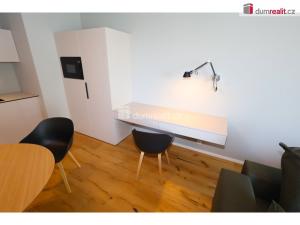 Pronájem bytu 2+kk, Praha - Strašnice, Ramonova, 65 m2