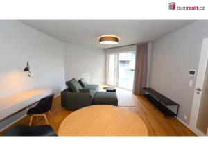Pronájem bytu 2+kk, Praha - Strašnice, Ramonova, 65 m2