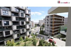 Pronájem bytu 2+kk, Praha - Strašnice, Ramonova, 65 m2