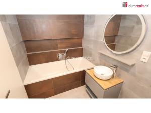 Pronájem bytu 2+kk, Praha - Strašnice, Ramonova, 65 m2