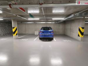 Pronájem bytu 2+kk, Praha - Strašnice, Ramonova, 65 m2