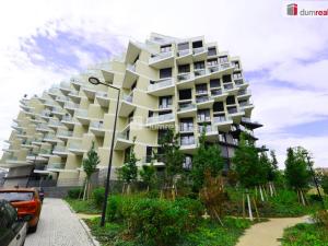 Pronájem bytu 2+kk, Praha - Strašnice, Ramonova, 65 m2