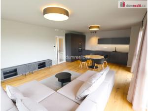 Pronájem bytu 3+kk, Praha - Strašnice, Ramonova, 99 m2