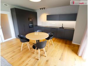 Pronájem bytu 3+kk, Praha - Strašnice, Ramonova, 99 m2