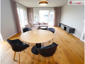 Pronájem bytu 3+kk, Praha - Strašnice, Ramonova, 99 m2