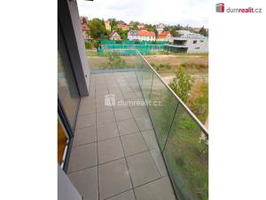 Pronájem bytu 3+kk, Praha - Strašnice, Ramonova, 99 m2