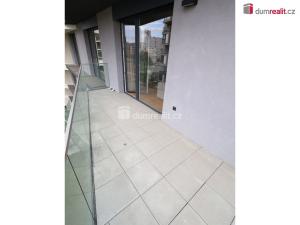 Pronájem bytu 3+kk, Praha - Strašnice, Ramonova, 99 m2