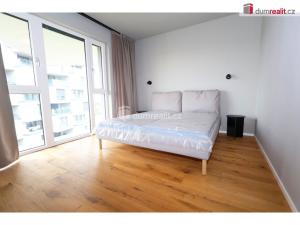Pronájem bytu 3+kk, Praha - Strašnice, Ramonova, 99 m2