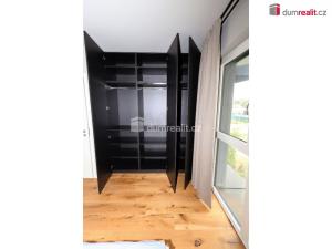 Pronájem bytu 3+kk, Praha - Strašnice, Ramonova, 99 m2