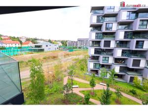 Pronájem bytu 3+kk, Praha - Strašnice, Ramonova, 99 m2