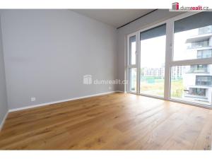 Pronájem bytu 3+kk, Praha - Strašnice, Ramonova, 99 m2
